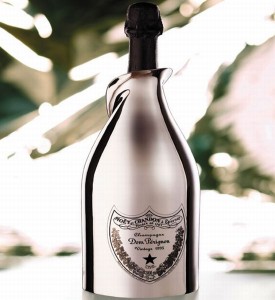 Dom Perignon White Gold