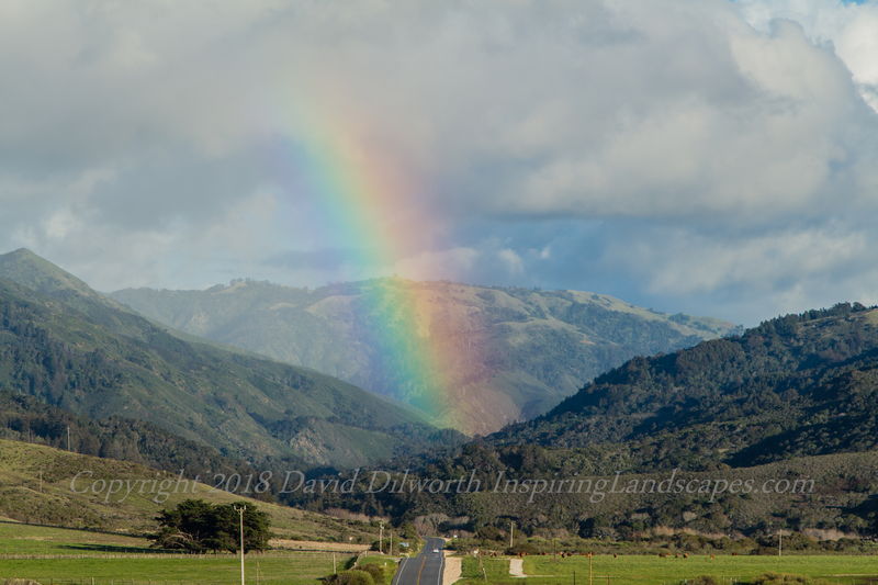 RainBow St. Paddy's Day 2018