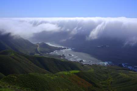 Soberanes Fog Tsunami