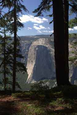 Yosemite Captain